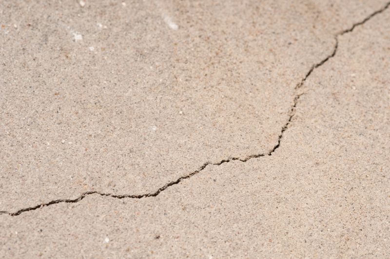 Concrete Damage Repair in Corpus Christi, TX