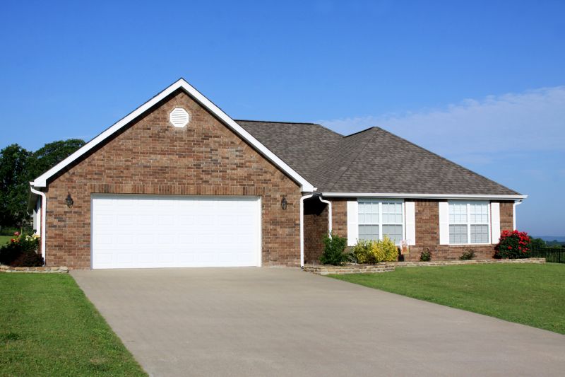 Concrete Driveway Resurfacing in West Des Moines, IA