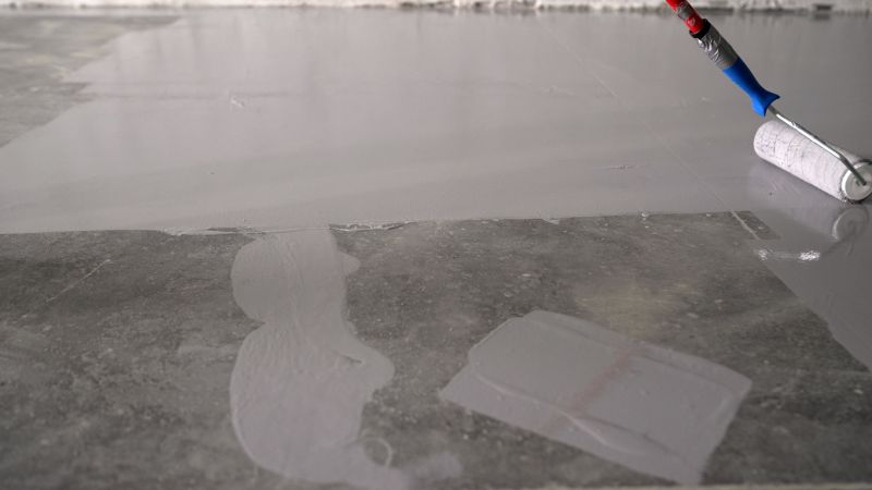 Concrete Floor Refinishing in Miami Dade County, FL