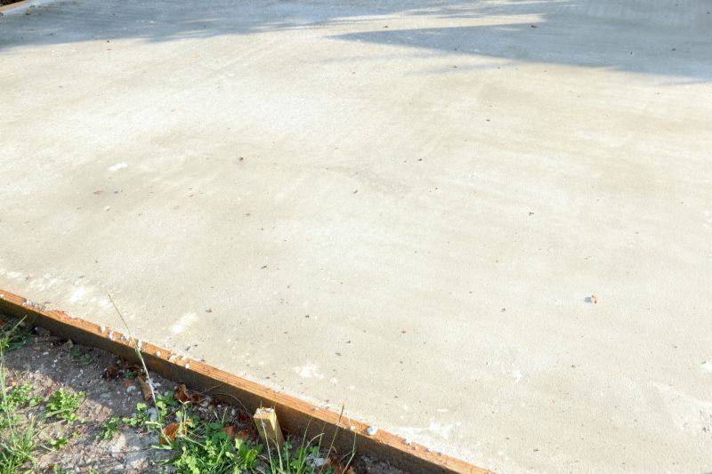 Concrete Floor Refinishing in Miami Dade County, FL