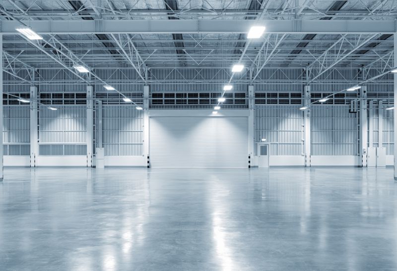 Concrete Floor Refinishing in Miami Dade County, FL