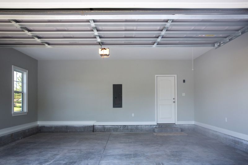 Concrete Floor Repair in Corpus Christi, TX