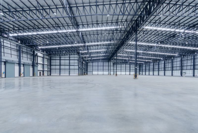 Concrete Floor Repair in Miami Dade County, FL