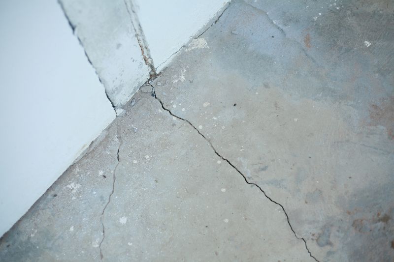 Concrete Floor Repair in Miami Dade County, FL