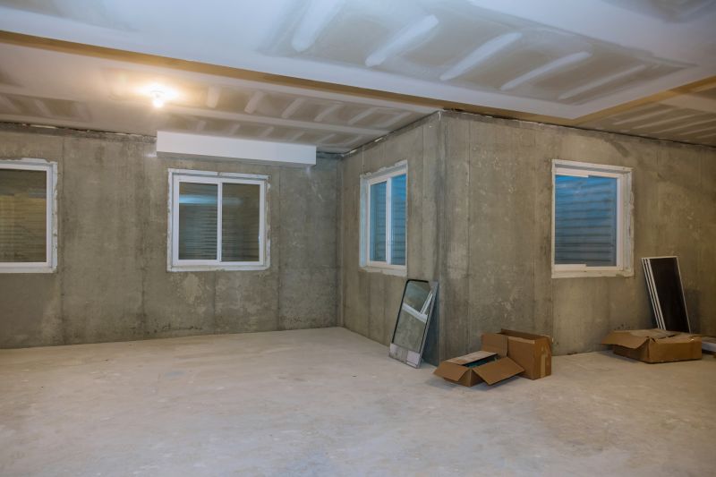 Concrete Floor Resurfacing in Miami Dade County, FL