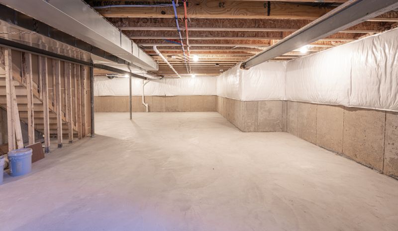 Concrete Floor Resurfacing in Miami Dade County, FL