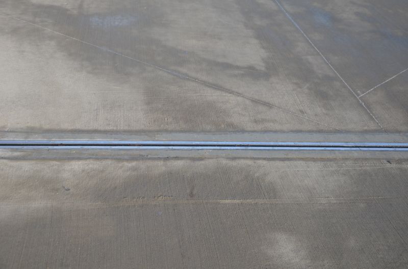 Concrete Pavement Repair in Miami Dade County, FL