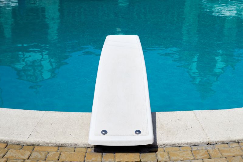 Concrete Pool Deck Repair in Miami Dade County, FL