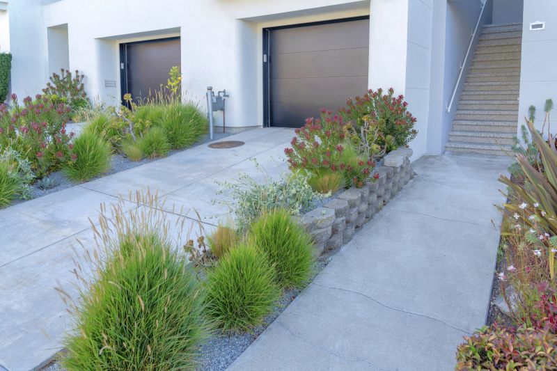 Driveway Approach Repair in West Des Moines, IA