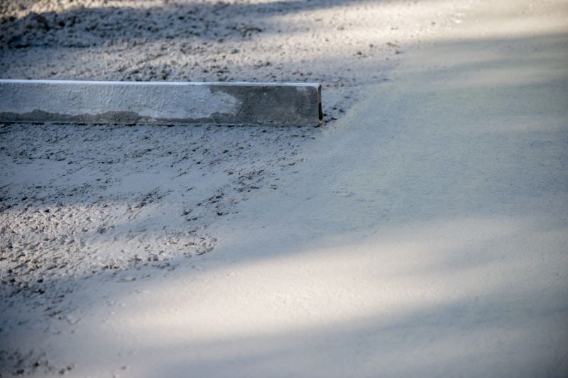 Driveway Slab Repair in West Des Moines, IA