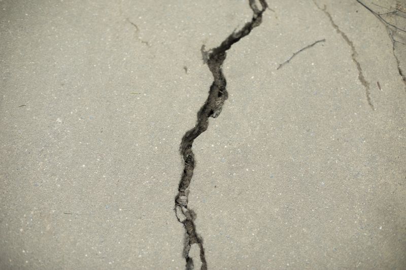 Exposed Aggregate Repair in Corpus Christi, TX