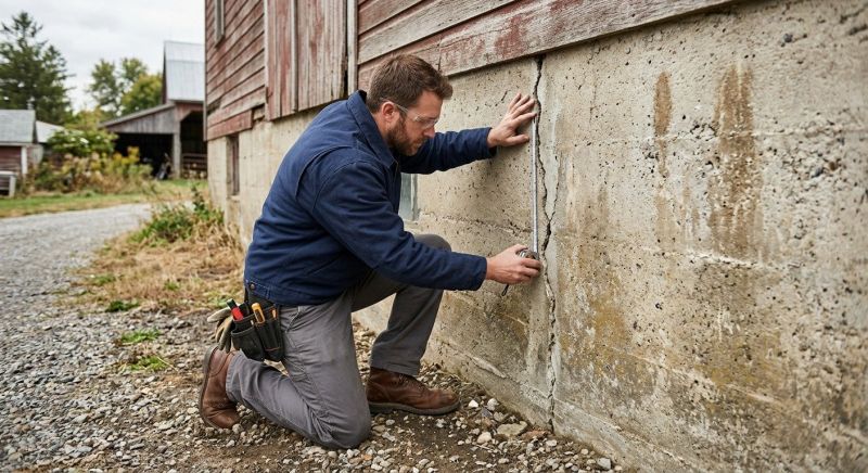 Foundation Assessment in Tampa, FL