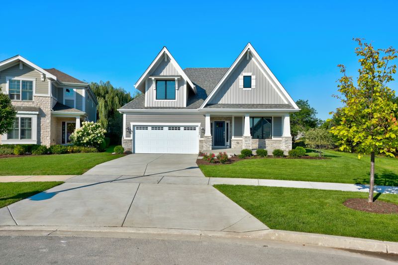 Garage Concrete Resurfacing in Des Moines, IA