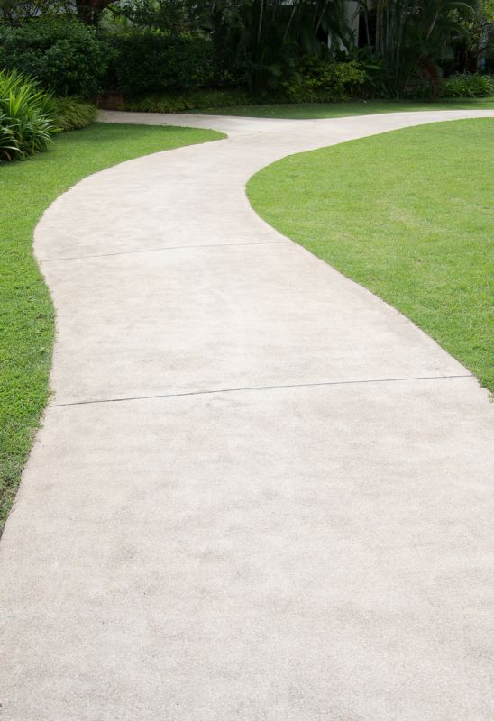 Pathway Repair in Corpus Christi, TX