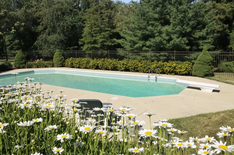 Pool Deck Resurfacing in Miami Dade County, FL