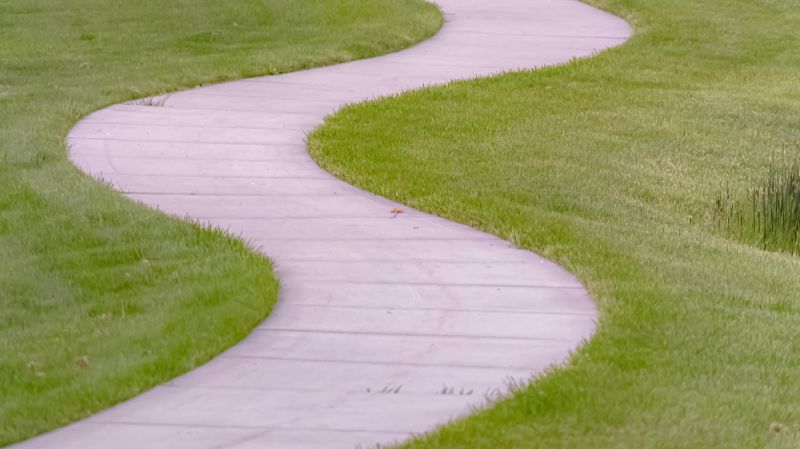 Walkway Resurfacing in Des Moines, IA